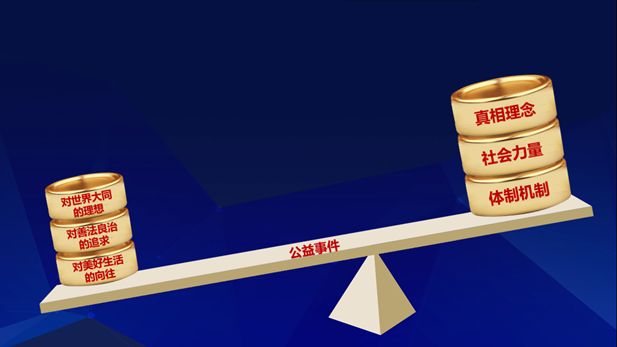 用公益推动进步，“非典型好人”陈利浩再获“年度公益人物”奖