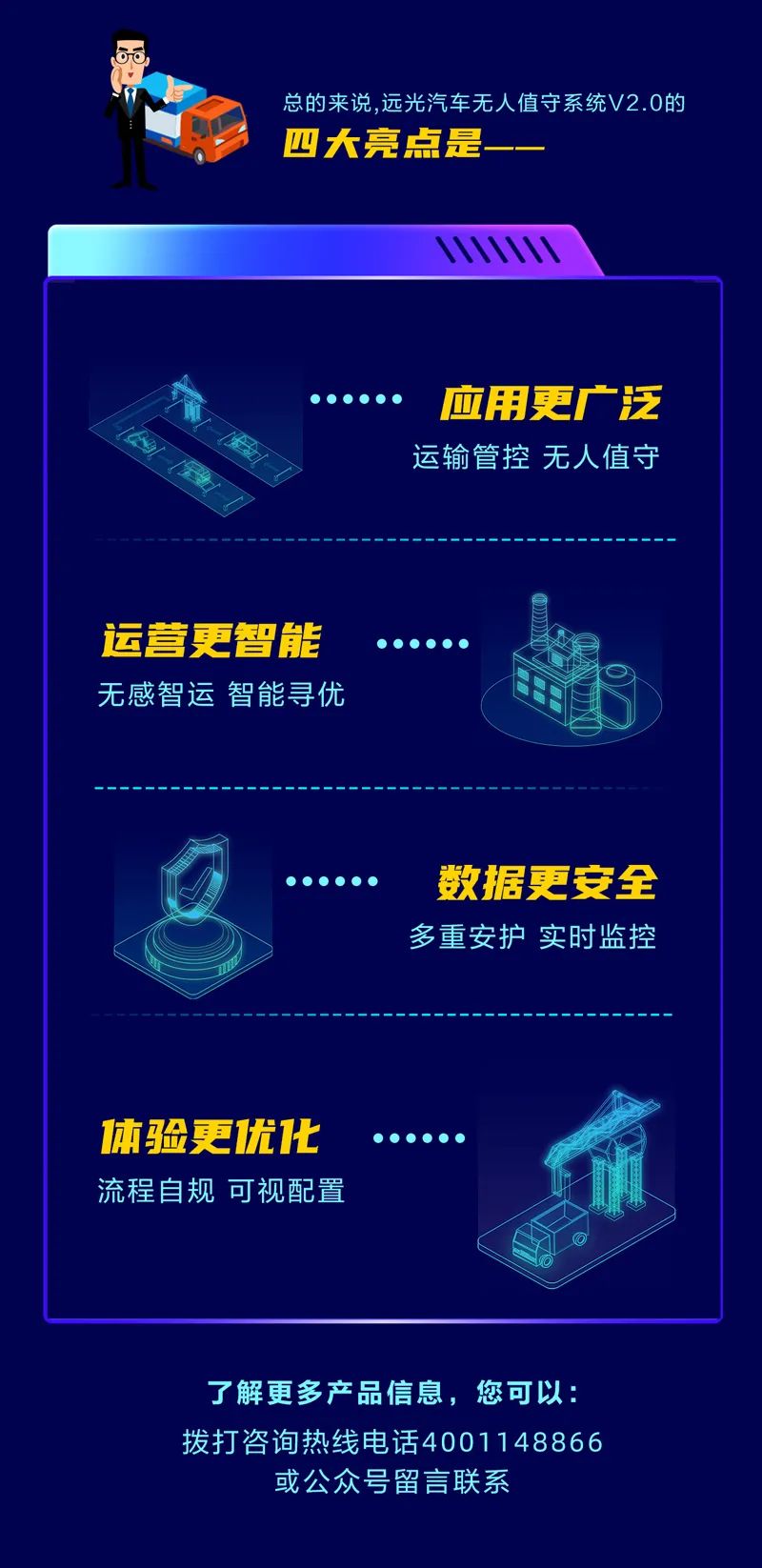 ag真人平台官方汽车无人值守系统全新升级  助力电厂自动化管理