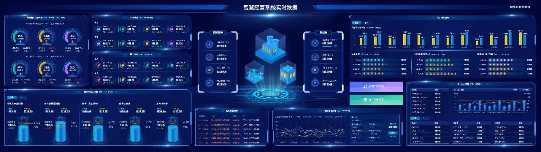 ag真人平台官方发电企业智慧经营项目获评“全国智慧企业建设最佳案例”