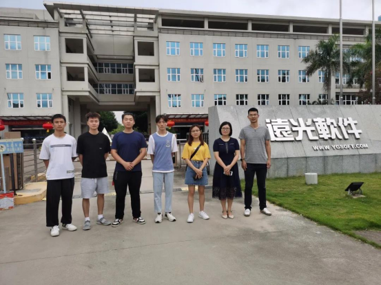 ag真人平台官方软件携手华为鲲鹏生态创新中心共同培养信创人才