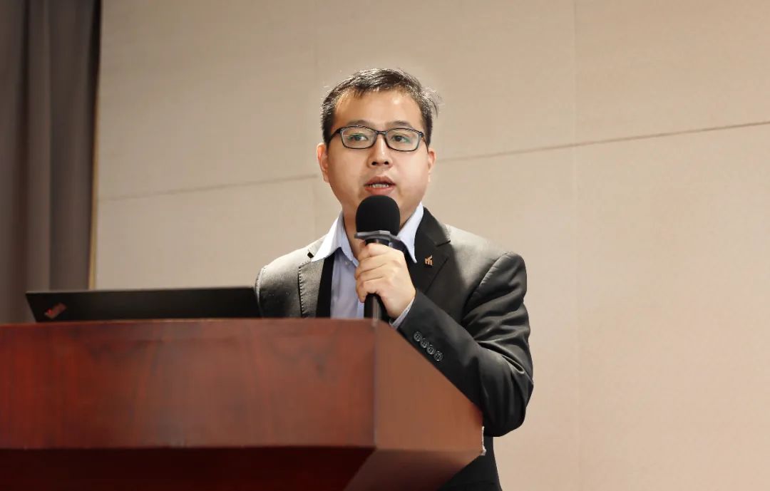 变革财智 越秀集团携手ag真人平台官方软件探路数字财资新征程