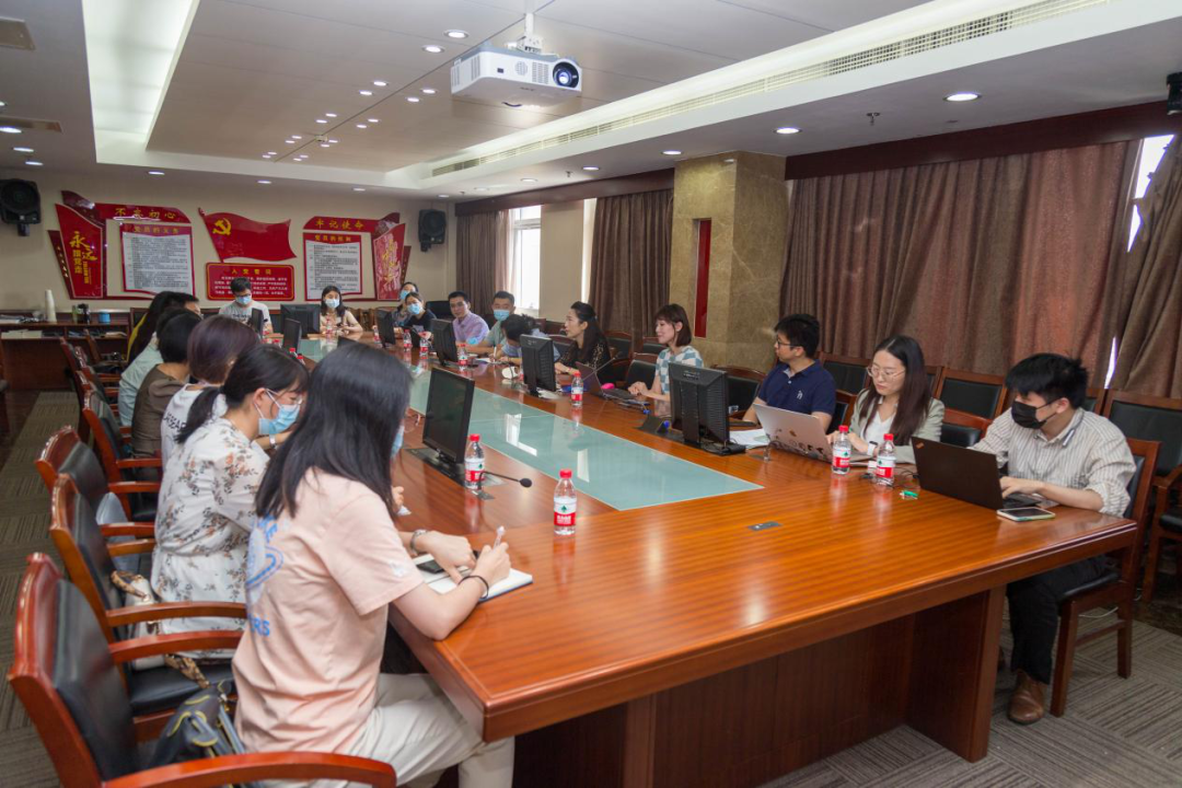 北大口腔医院携手ag真人平台官方软件打造智慧财务典型实践