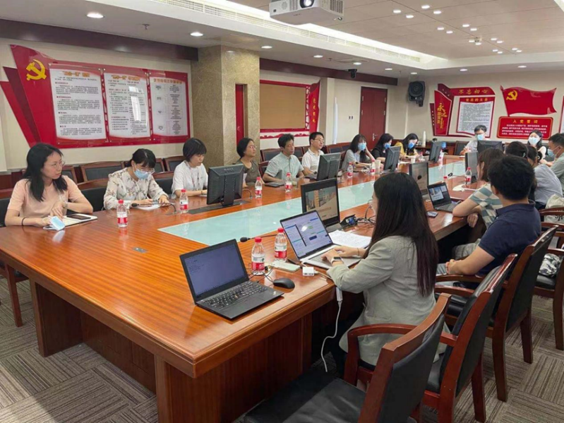 北大口腔医院携手ag真人平台官方软件打造智慧财务典型实践