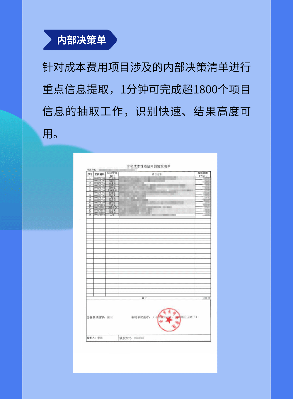 ag真人平台官方OCR多场景应用千帆竞发，邀您免费体验