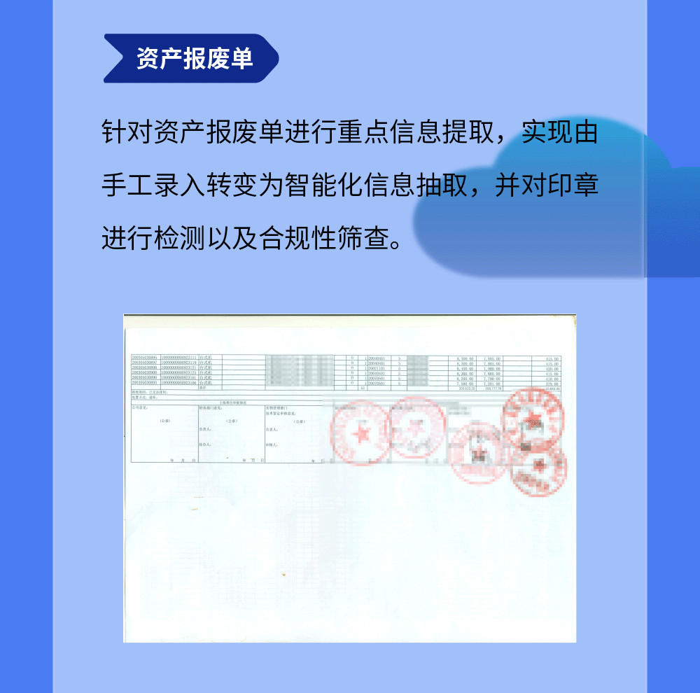 ag真人平台官方OCR多场景应用千帆竞发，邀您免费体验