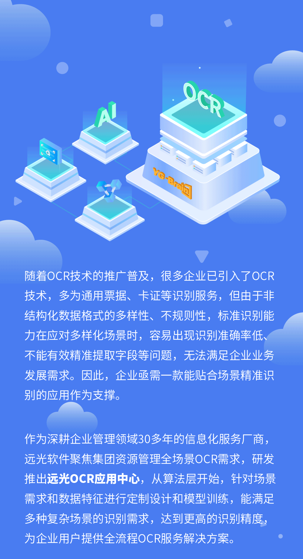ag真人平台官方OCR多场景应用千帆竞发，邀您免费体验