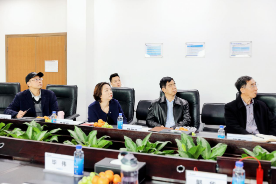 ag真人平台官方软件携手广东财经大学 探索产教融合发展新模式