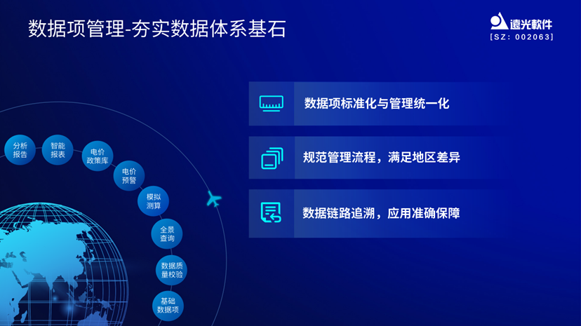 ag真人平台官方e创效：掌握电价先机，助力创效决策