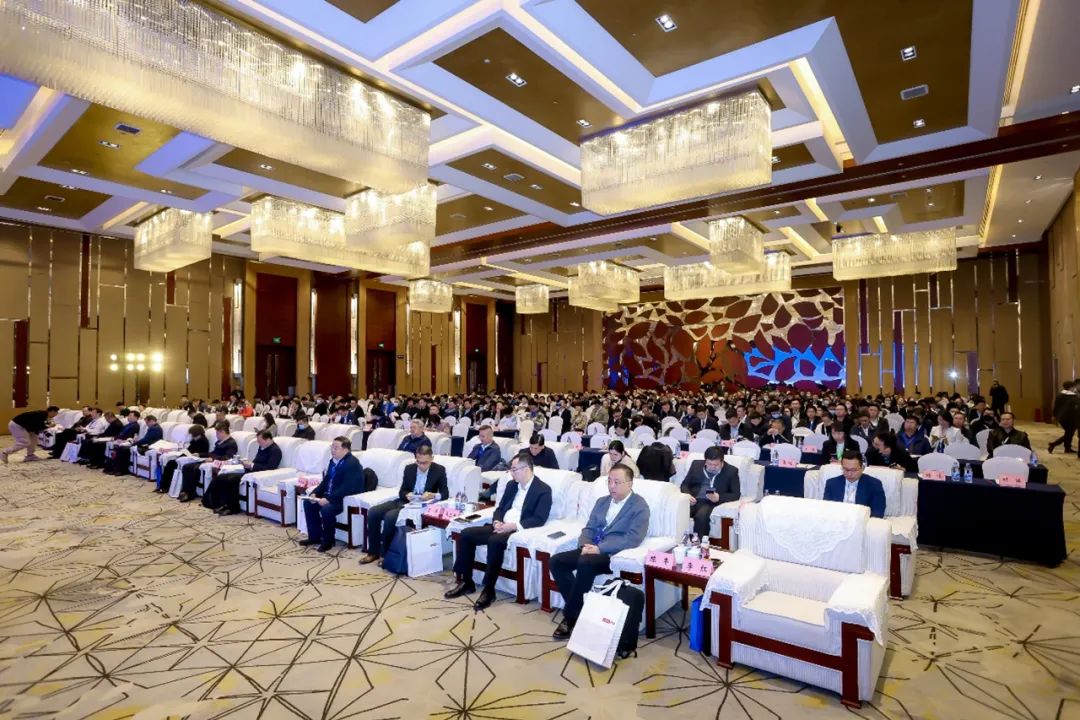 ag真人平台官方DAP亮相第十三届能源企业信息化大会