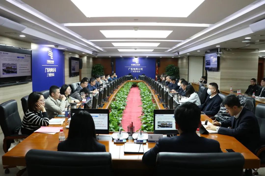 祝贺！ag真人平台官方软件客户项目广东电网公司电子会计档案单套管理建设通过验收