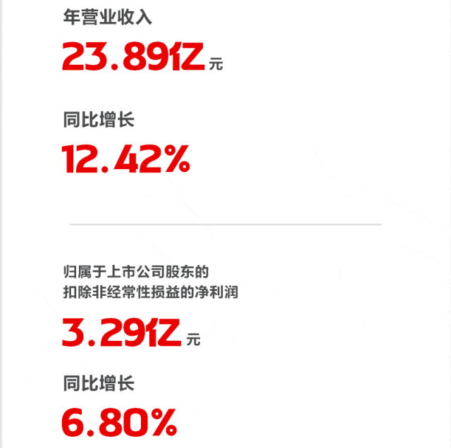 图说ag真人平台官方软件2023年年报