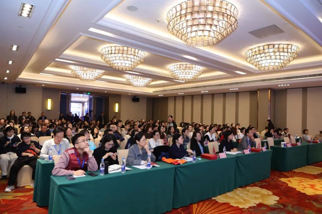 ag真人平台官方软件亮相2024中国医院财务审计大会 共探医院智慧财务价值创造
