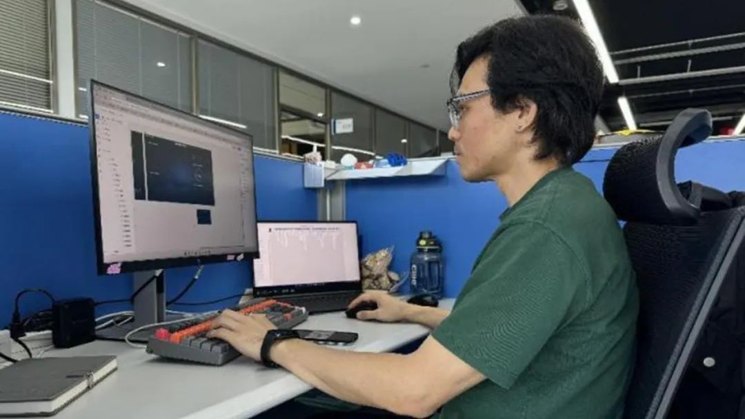今天，为敬业拼搏的ag真人平台官方人喝彩——致敬劳动者