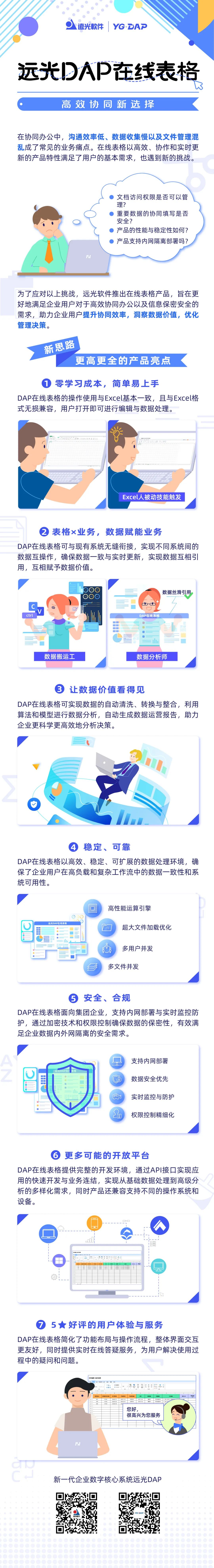 ag真人平台官方DAP在线表格 | 高效协同新选择