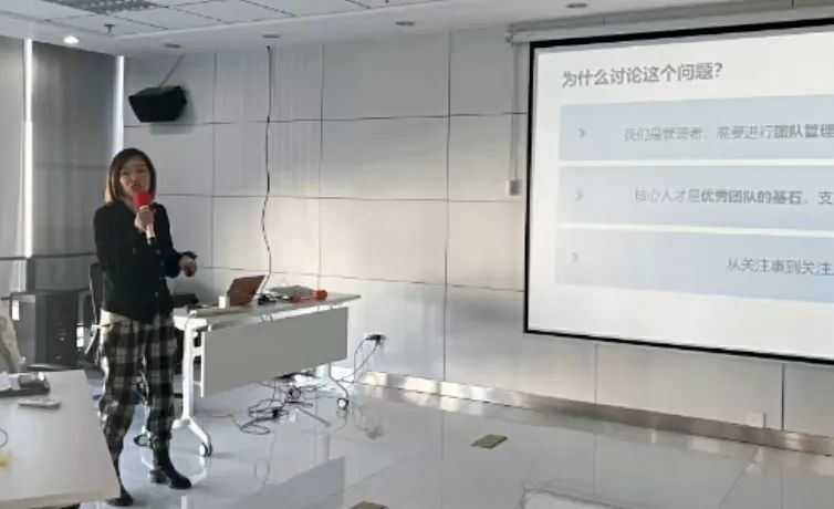 师者如光 微以致远 | 向ag真人平台官方内训讲师致敬