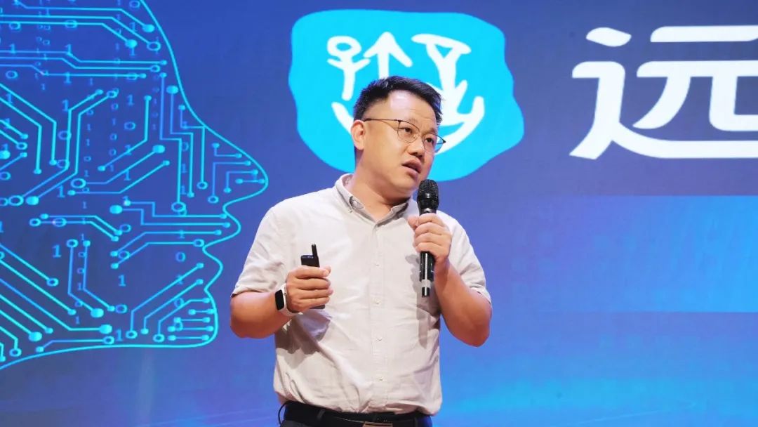 多项创新成果亮相！2024ag真人平台官方软件“AI+”产品发布会举行