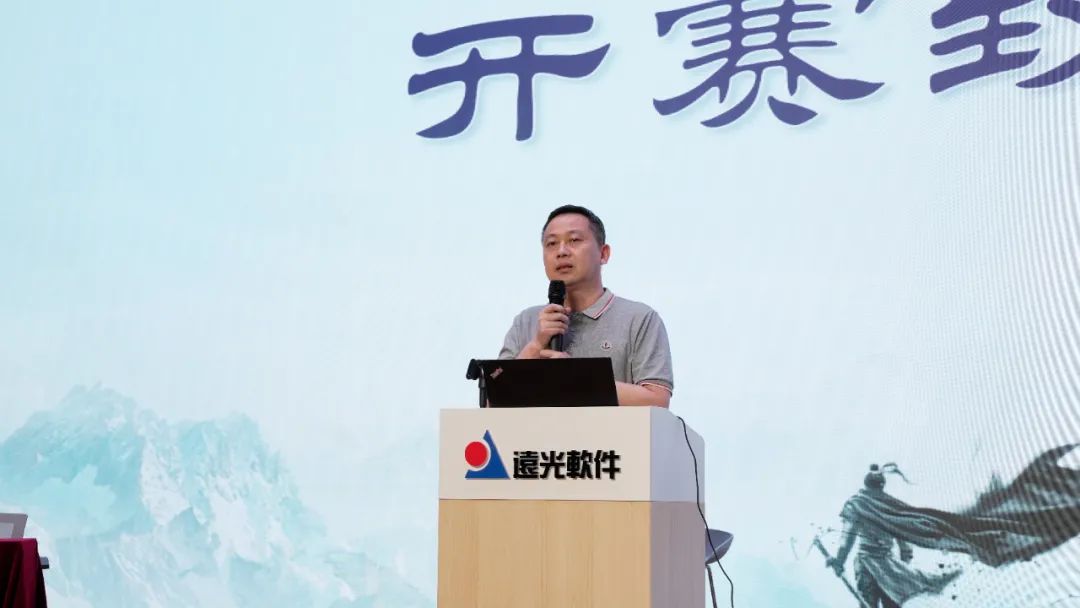以质强企促发展，ag真人平台官方软件质量知识竞赛圆满落幕
