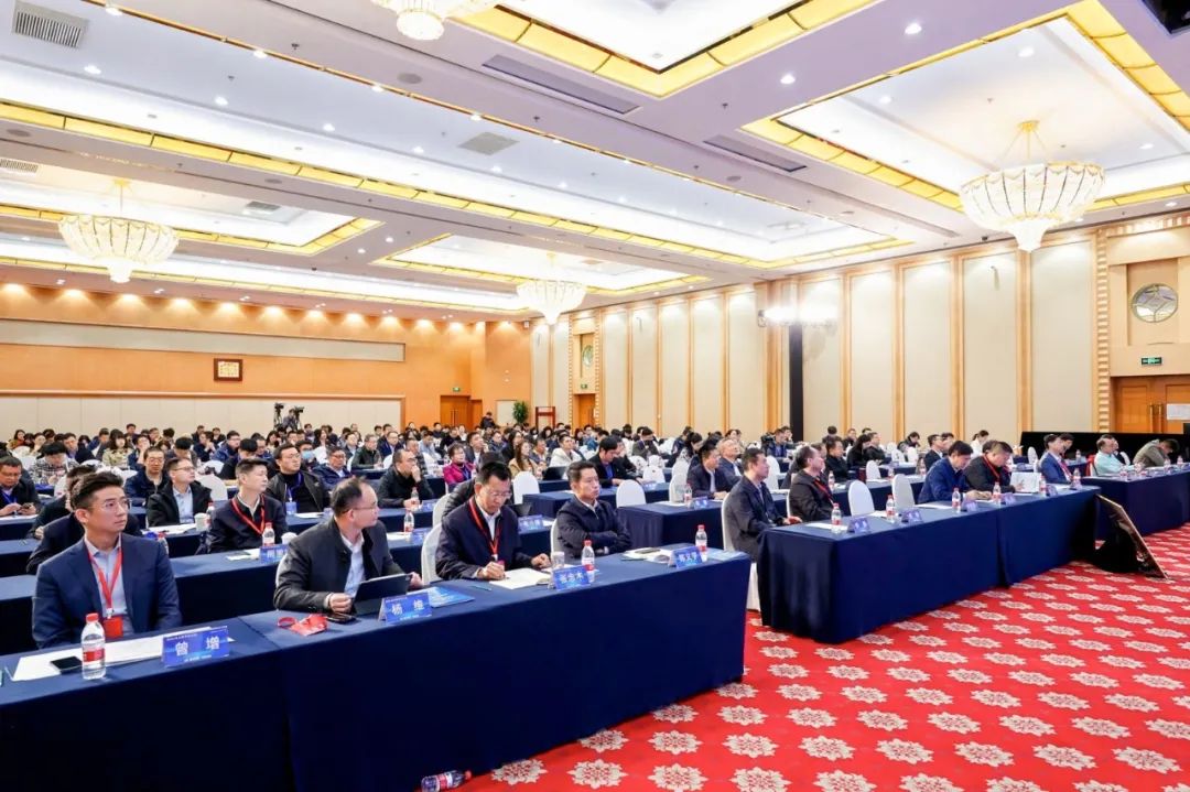 数智赋能驱动融合创新，ag真人平台官方软件亮相2024电力数字化大会
