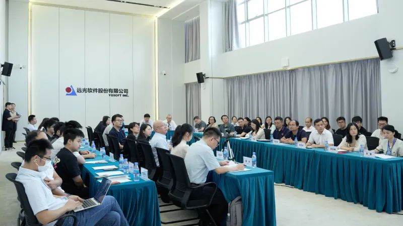 务期必成！ag真人平台官方软件召开智慧共享财务平台全面推广“决战攻坚”会