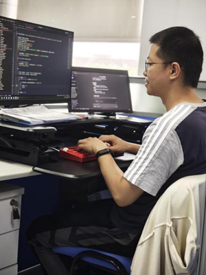 全国科技工作者日丨致敬科技创新路上的追光者