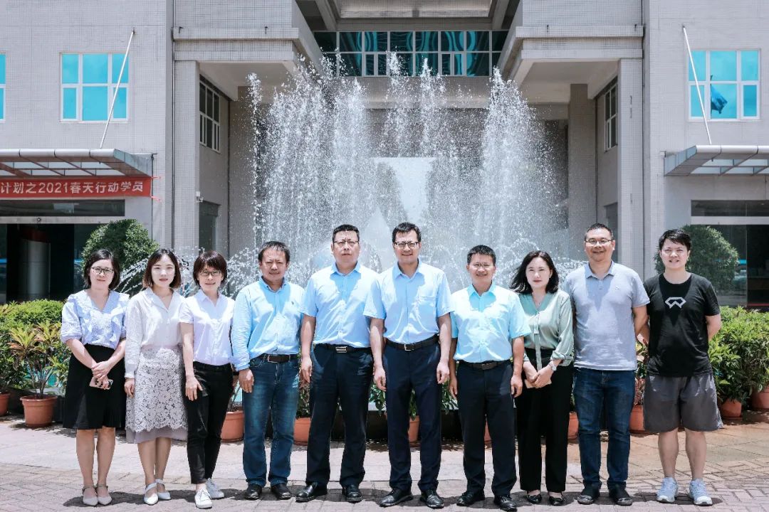 ag真人平台官方软件携手吉林大学共建联合创新研究中心