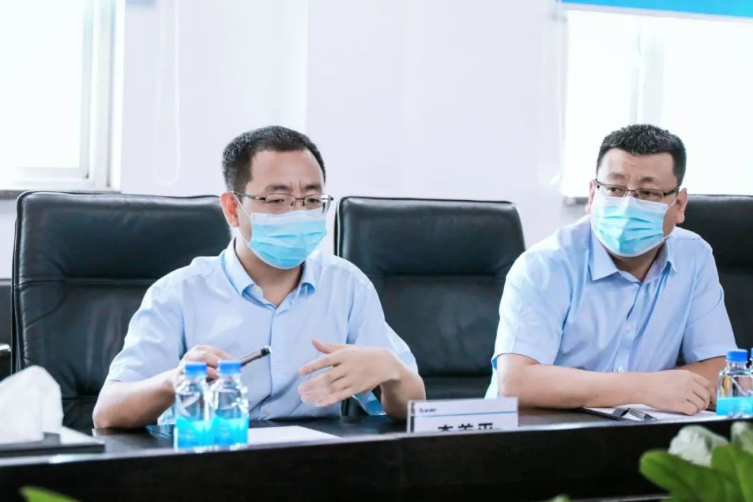 ag真人平台官方软件携手吉林大学共建联合创新研究中心