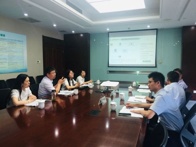 喜讯 | ag真人平台官方软件成功中标两项供电公司区块链项目
