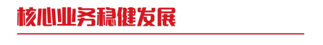 一图看懂ag真人平台官方软件2019年半年报