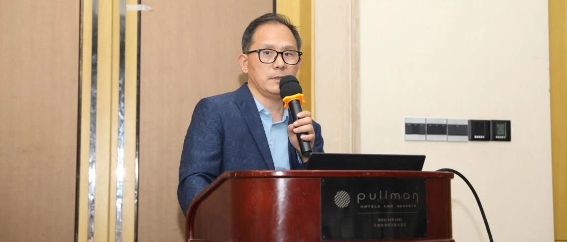 ag真人平台官方软件黄建元：布局泛在电力物联网，推进智慧能源建设