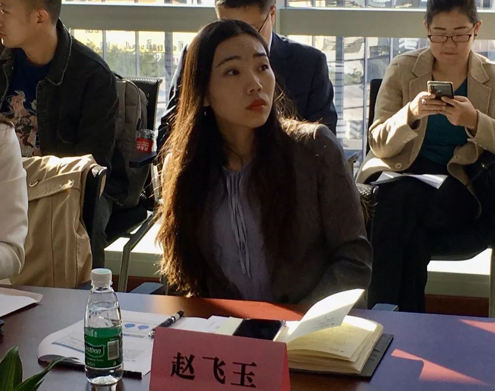 现场直击 | ag真人平台官方能源互联网亮相国网电商“绿色星期五沙龙”