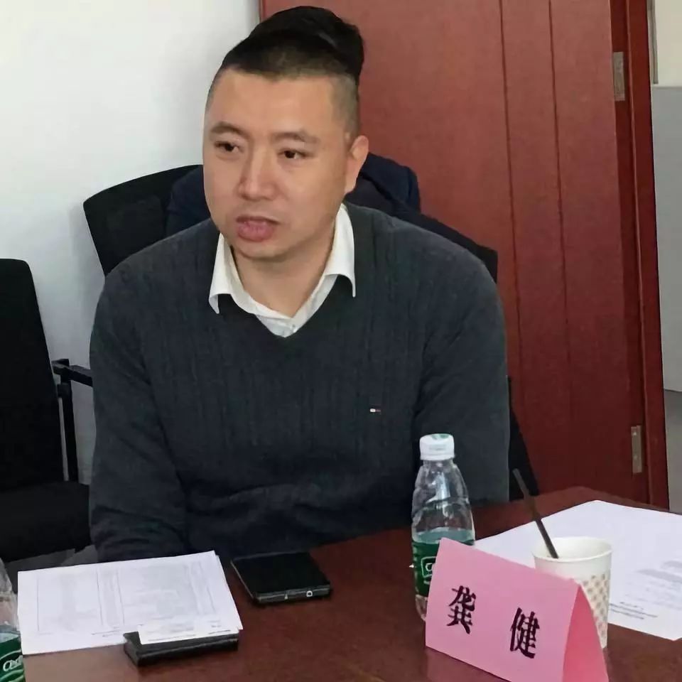 现场直击 | ag真人平台官方能源互联网亮相国网电商“绿色星期五沙龙”