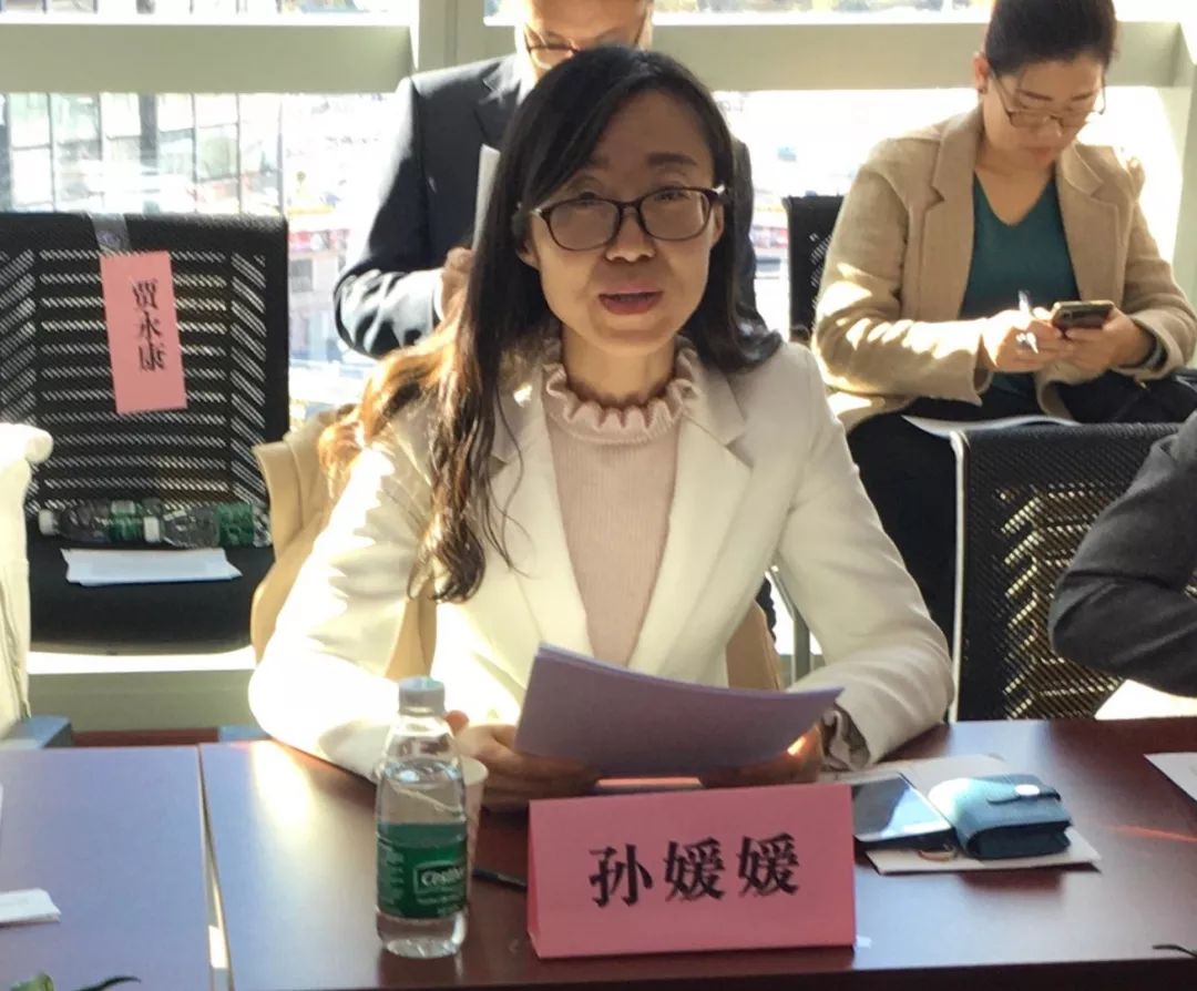现场直击 | ag真人平台官方能源互联网亮相国网电商“绿色星期五沙龙”