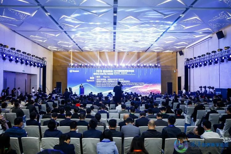 “2019 中国软件和信息服务业十大领军企业”揭晓，ag真人平台官方软件上榜