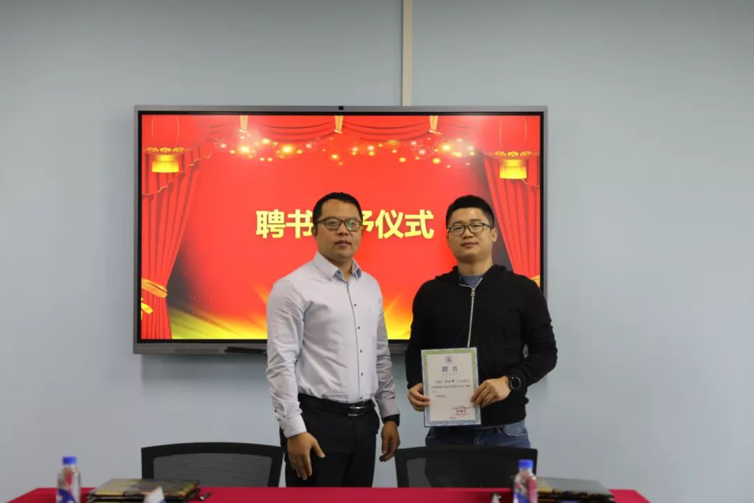 ag真人平台官方软件与北京理工大学珠海学院签约建立产学研基地