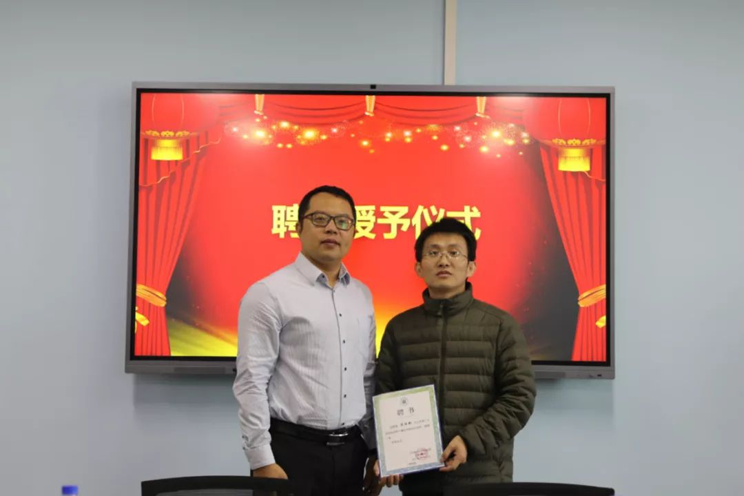 ag真人平台官方软件与北京理工大学珠海学院签约建立产学研基地