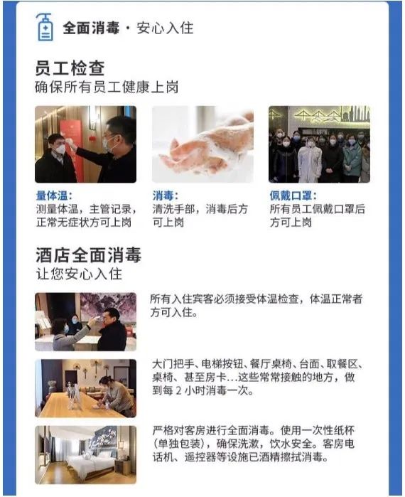 安心房上线 | 守护有我，抗“疫”无“菌”，复工无惧